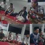 Ikatan Keluarga Besar Madura (IKBM) Kalimantan Barat menyelenggarakan acara Majelis Tera’ Bulen