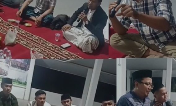 Ikatan Keluarga Besar Madura (IKBM) Kalimantan Barat menyelenggarakan acara Majelis Tera’ Bulen